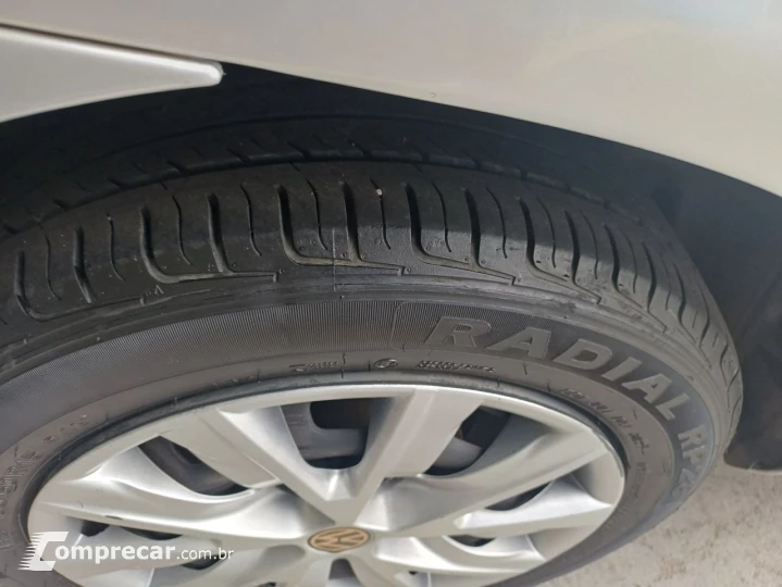 Fox 1.0 4P TREND FLEX