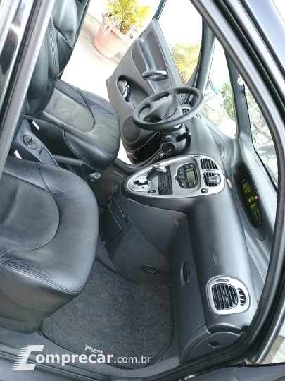XSARA PICASSO 2.0 Exclusive 16V