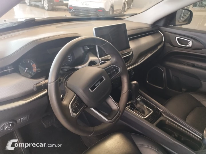 COMPASS 1.3 T270 Turbo Longitude