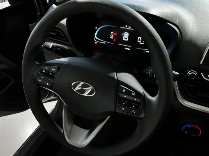 HB20 1.0 12V FLEX LIMITED PLUS MANUAL