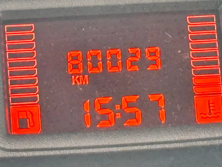 Duster 1.6 16V Dynamique (Flex)