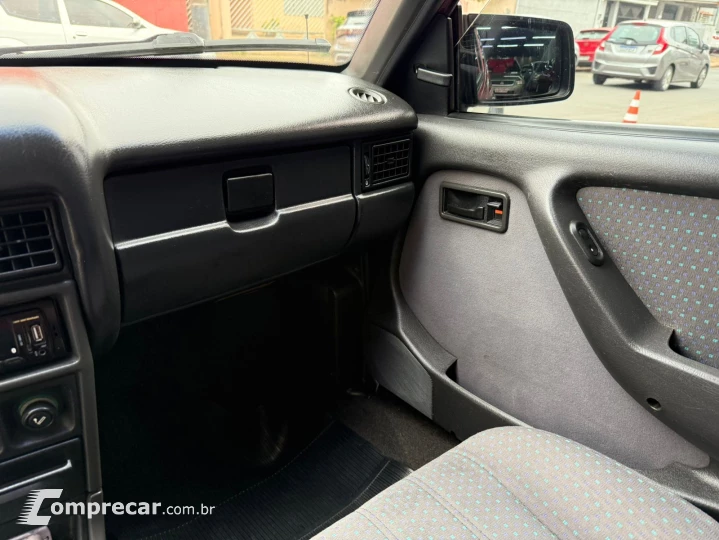 KADETT 1.8 EFI GL 8V