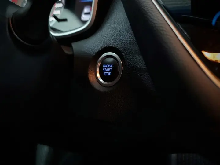 COROLLA 2.0 VVT-IE FLEX XEI DIRECT SHIFT