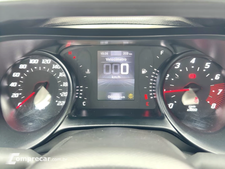 ARGO 1.0 FLEX MANUAL