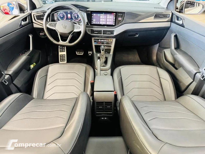 POLO HIGHLINE TSI 170 1,0 FLEX 12V AUT.