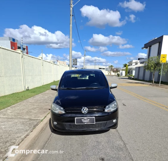 FOX 1.6 MI Rock IN RIO 8V