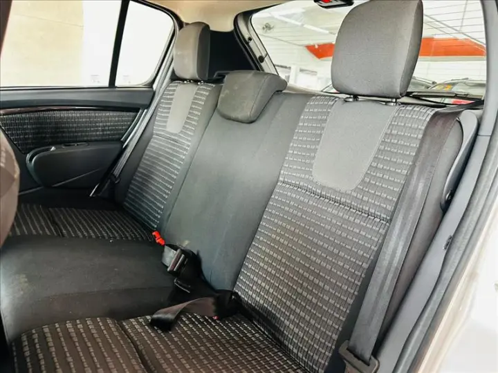 SANDERO 1.6 Privilége 16V