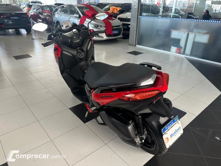 XMAX 250 ABS