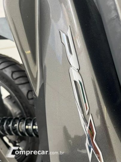 PCX 150