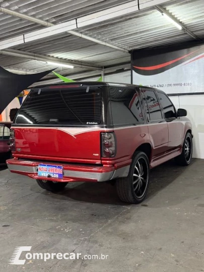 Explorer XLT 4x2 4.0 V6
