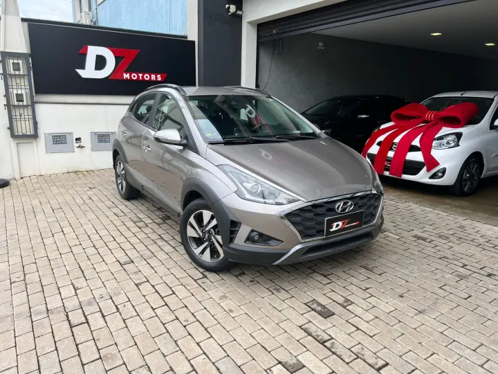 HB20X 1.6 16V Diamond