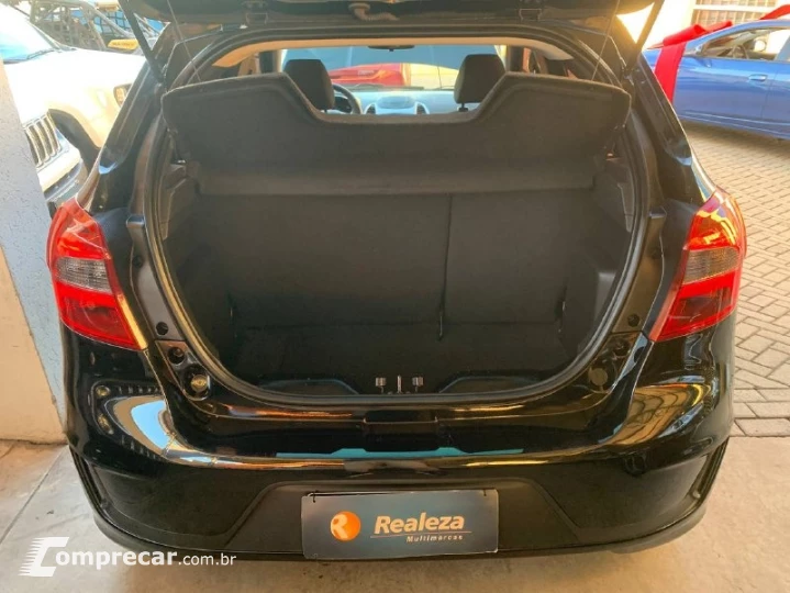 Ka 1.0 SE TiVCT Flex 5p