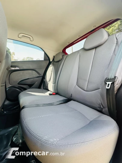 HB20X 1.6 16V Premium