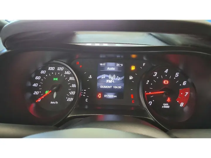 ARGO 1.3 FIREFLY FLEX TREKKING MANUAL