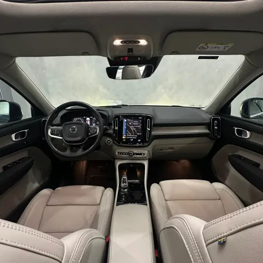 XC 40 T-4 INSCRIPTION 2.0 190cv FWD