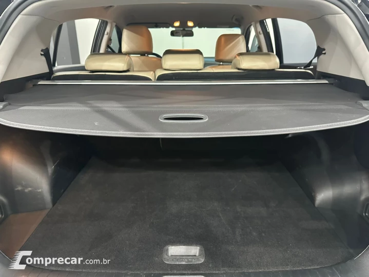 SPORTAGE 2.0 LX 4X2 16V