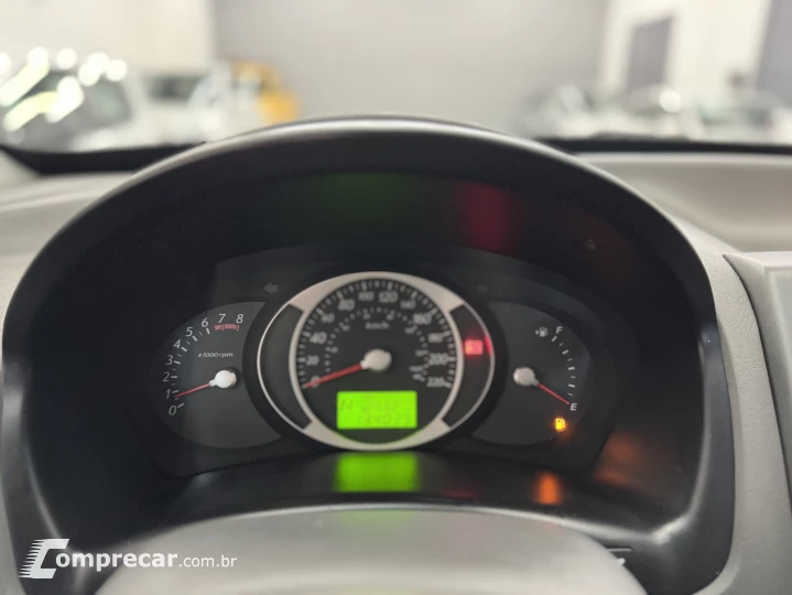 TUCSON 2.0 MPFI GLS 16V 143cv 2WD