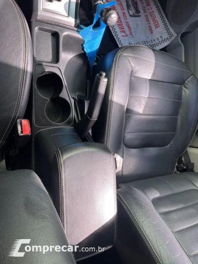 L 200 Triton 3.2 16V HPE 4X4 CABINE DUPLA TURBO DIESEL INTER