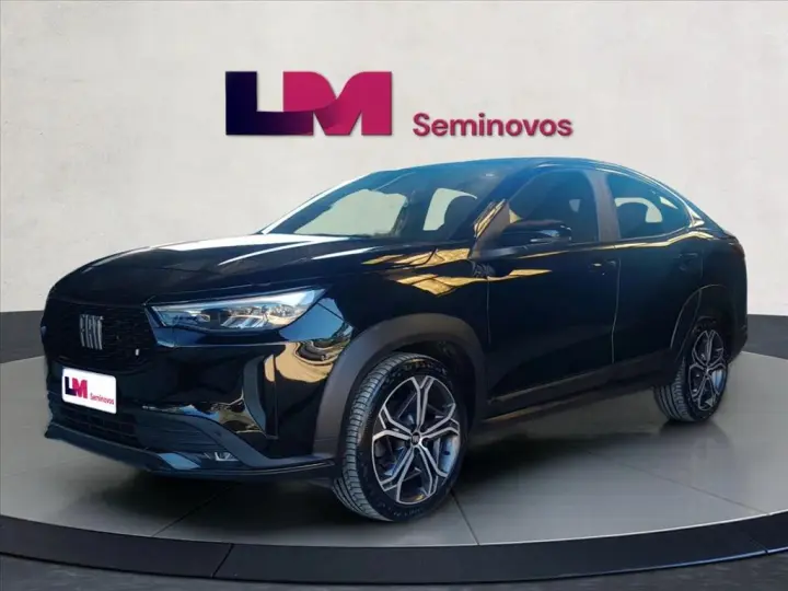 FASTBACK 1.0 TURBO 200 FLEX IMPETUS CVT