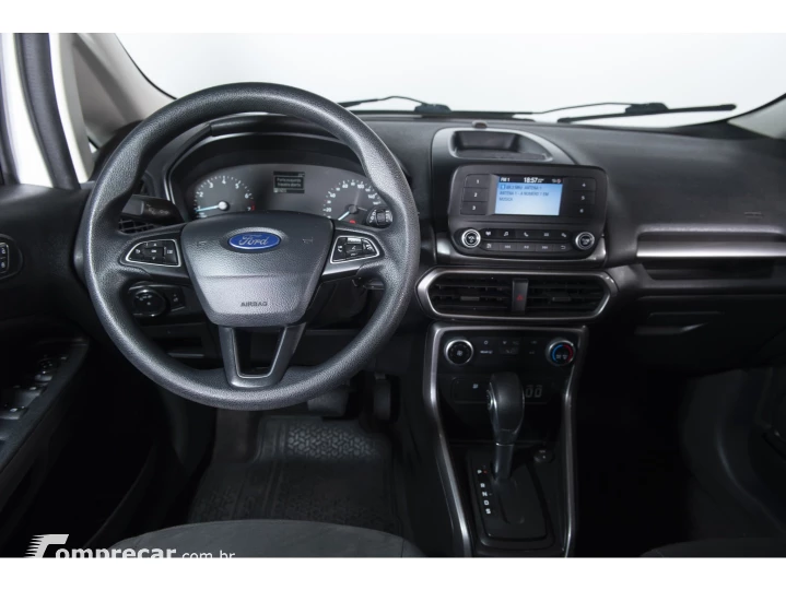 ECOSPORT 1.5 Ti-vct SE Direct