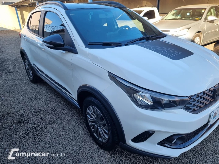 ARGO 1.3 Firefly Trekking