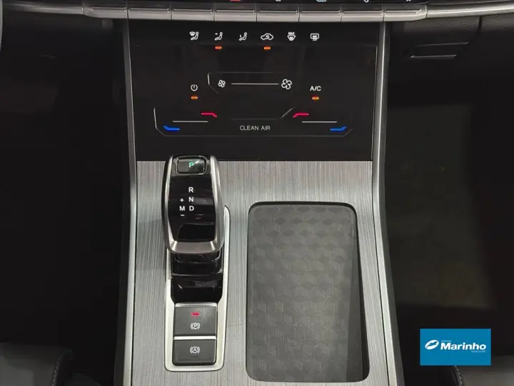 TIGGO 5x 1.5 VVT TURBO iFLEX SPORT CVT