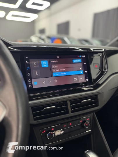 NIVUS 1.0 200 TSI Highline