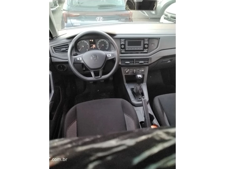 POLO 1.0 MPI TRACK MANUAL