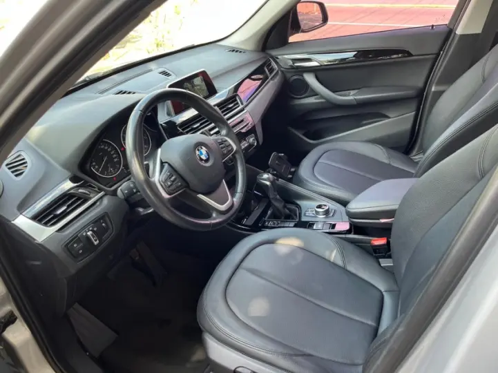 X1 2.0 16V Turbo Sdrive20i X-line