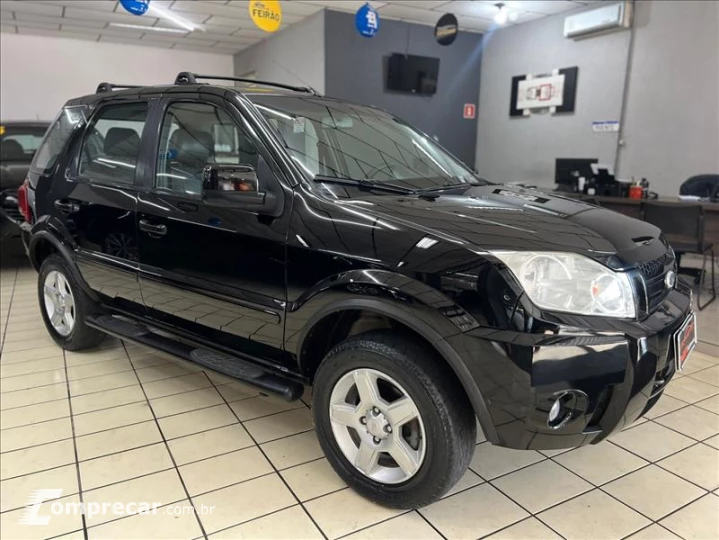 ECOSPORT 2.0 XLT 16V