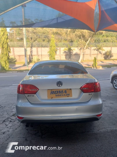 JETTA 2.0 Comfortline 120cv