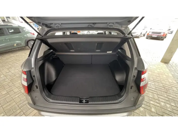 CRETA 1.0 TGDI FLEX LIMITED AUTOMÁTICO