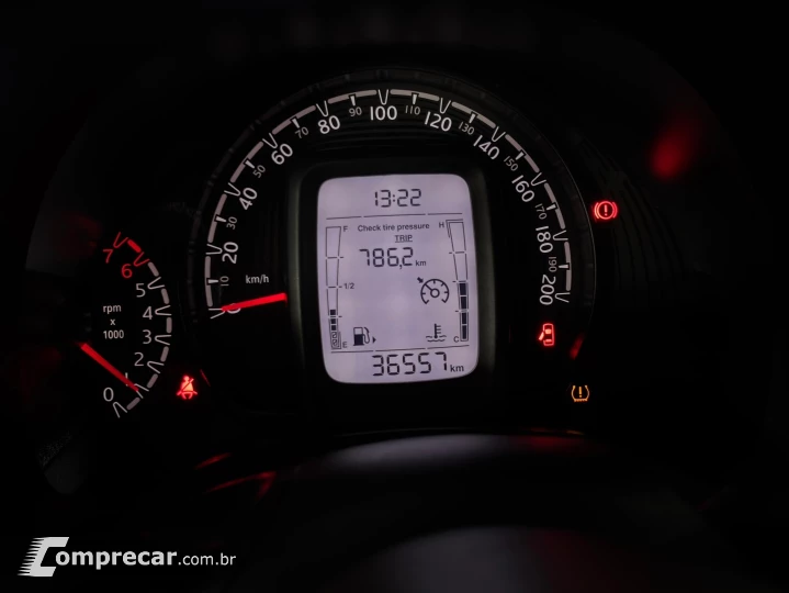 MOBI 1.0 EVO FLEX TREKKING MANUAL