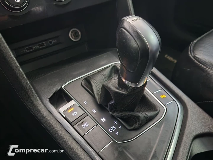 TIGUAN 1.4 250 TSI Allspace