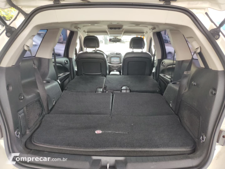 FREEMONT 2.4 Precision 16V