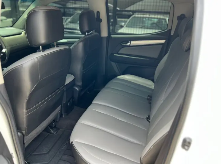 S10 2.8 LTZ 4X4 CD 16V Turbo