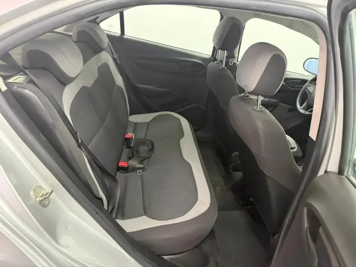 ONIX HATCH LS 1.0 8V FlexPower 5p Mec.