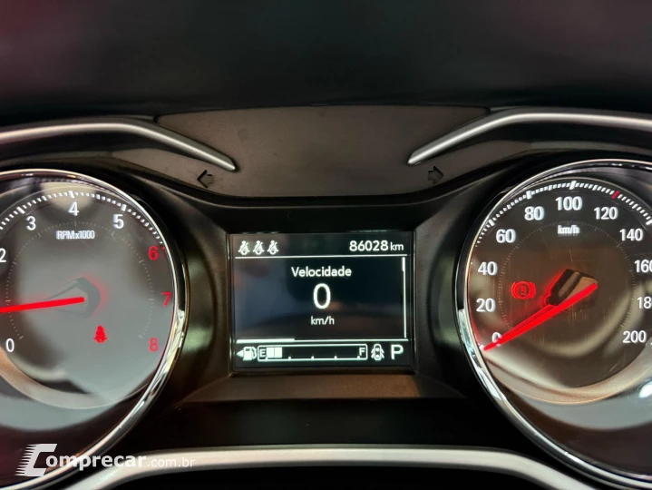 Onix Plus 1.0 premier