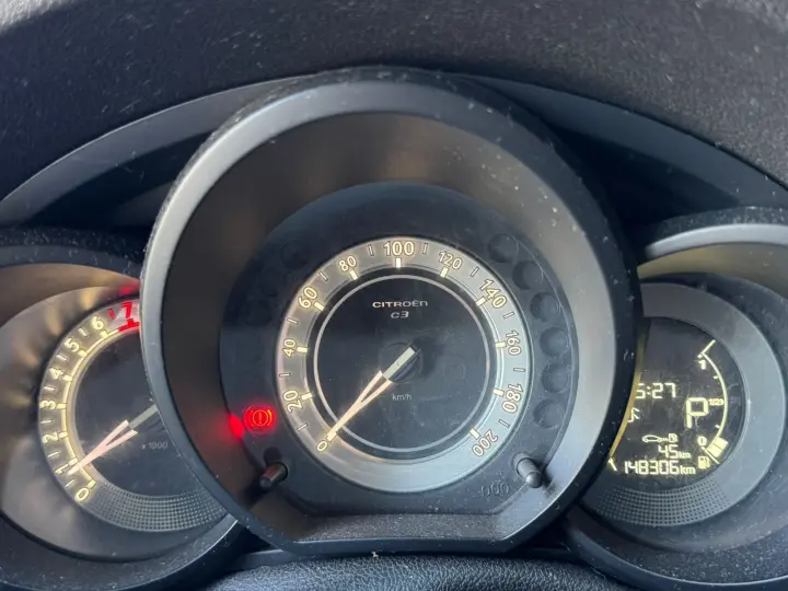 AIRCROSS 1.6 GLX 16V