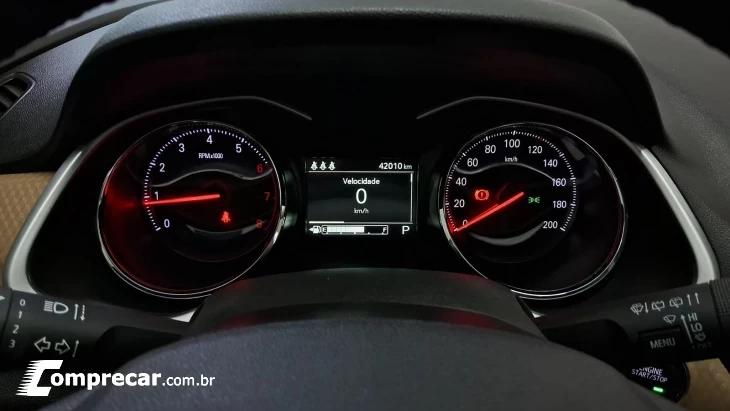 ONIX 1.0 Turbo Premier