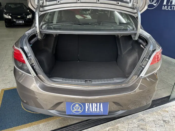 PRISMA Sed. LT 1.4 8V FlexPower 4p