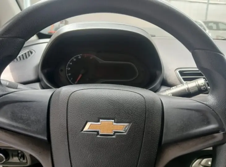 ONIX - 1.4 MPFI LT 8V 4P MANUAL