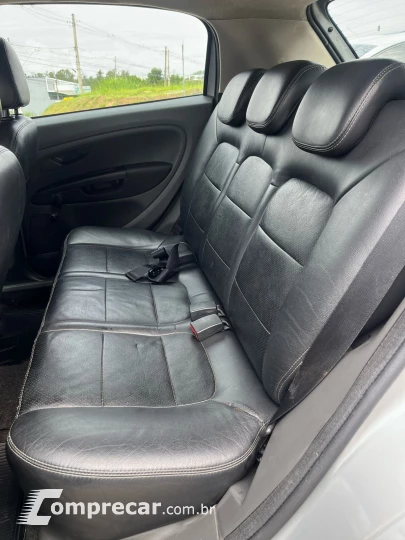 PUNTO 1.4 Attractive 8V