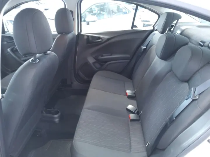 CRONOS 1.3 FIREFLY FLEX DRIVE MANUAL