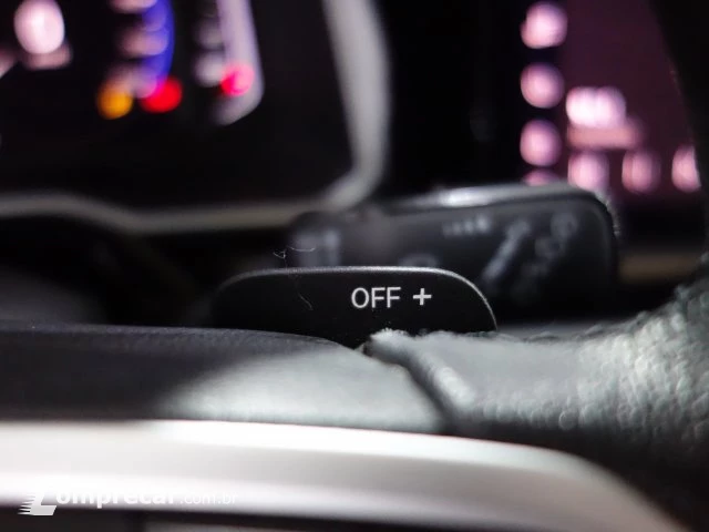 NIVUS - 1.0 200 TSI TOTAL HIGHLINE AUTOMÁTICO