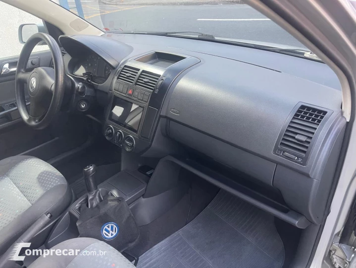 POLO 1.0 MI Classic Sedan 16V