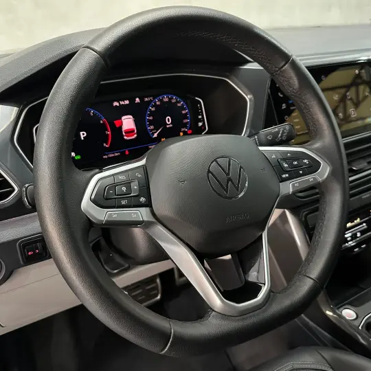 T-Cross Hig. 250 TSI 1.4 Flex 16V 5p Aut