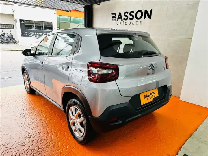 C3 1.0 Firefly Live Pack