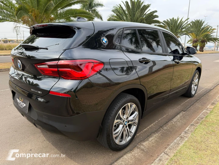 X2 2.0 16V Turbo Activeflex Sdrive20i GP