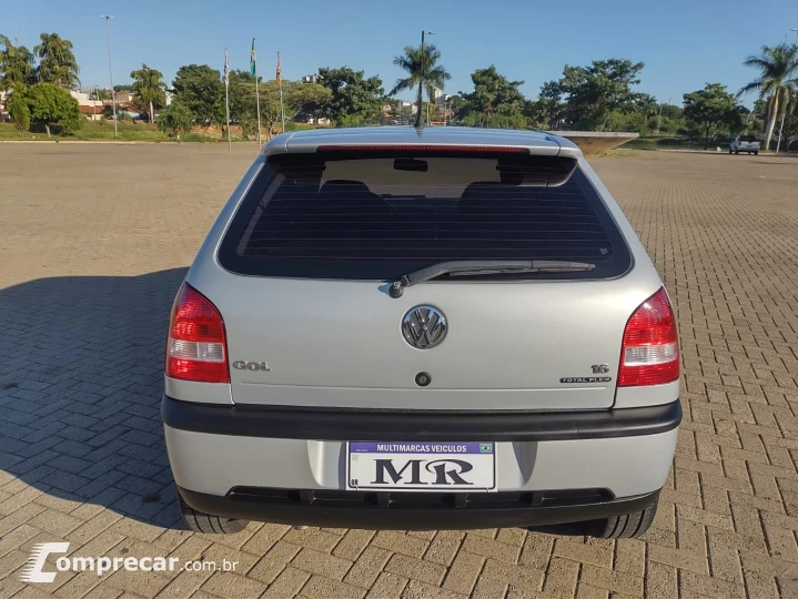 GOL 1.6 MI Power G.III